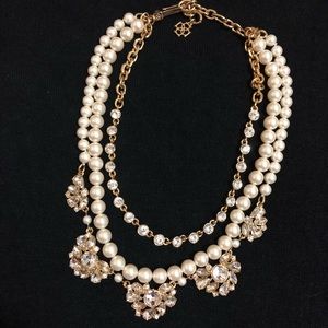 Ann Taylor necklace